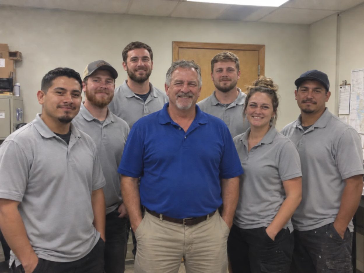 HVAC technicians in San Clemente, CA