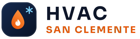 San Clemente HVAC